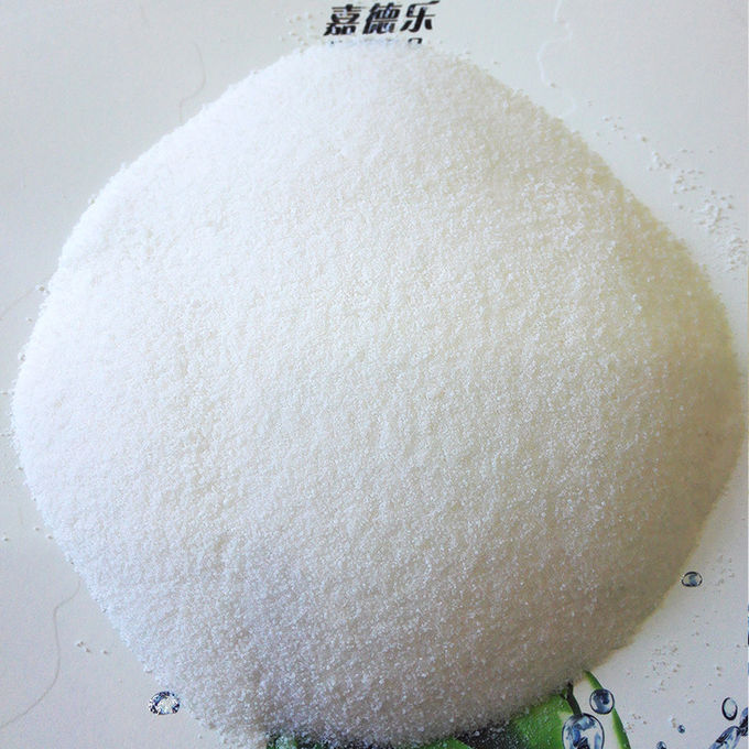 Agente del fusor blanco de molde del polvo, monoestearato destilado del glicerol del ácido graso