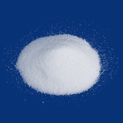Polvo blanco 1592-23-0 del estabilizador plástico del estearato de calcio de los lubricantes del PVC