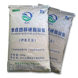 ANIMALES DOMÉSTICOS externos del estearato de Pentaerythritol de los lubricantes del PVC para los productos del ANIMAL DOMÉSTICO PBT PP del PVC