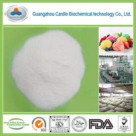 El fabricante E471 del monoestearato del glicerol de China destiló monoglicéridos
