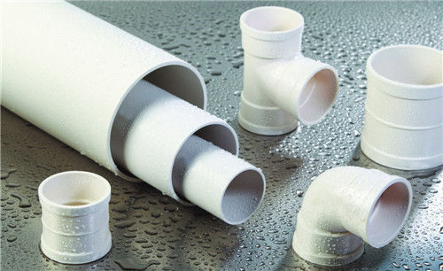 Estabilizador del PVC - estearato de calcio - fábrica Supplie - polvo blanco de la materia prima