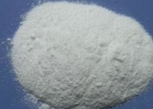 Estearato de cinc de la materia prima del estabilizador del PVC y cubrir con cinc la sal del ácido esteárico