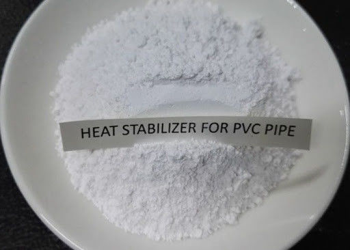 Proveedor del estabilizador del PVC - polvo del estearato PETS-4 de Pentaerythritol