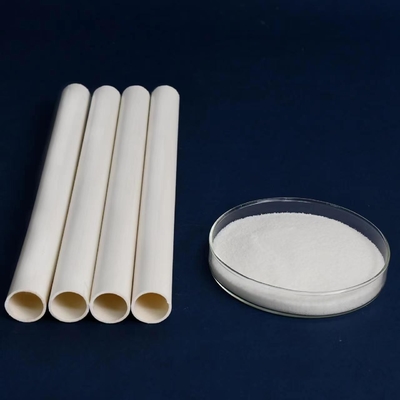 El estearato de Pentaerythritol de los lubricantes del PVC de CAS 115-83-3 ACARICIA el polvo blanco