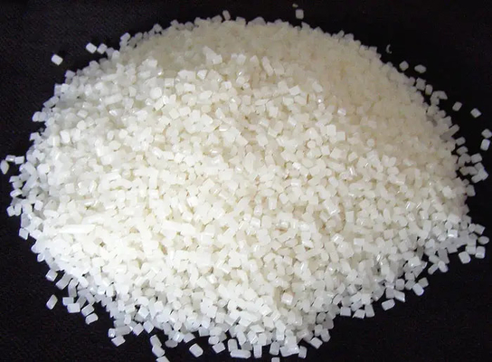 110-30-5 cera blanca del Bis Stearamide EBS EBH502 del etileno de los añadidos de proceso de polímero