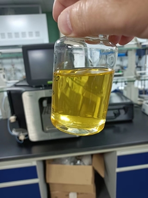 Lubricantes del PVC - oleato PETO de Pentaerythrityl para los lubricantes antiusuras - líquido