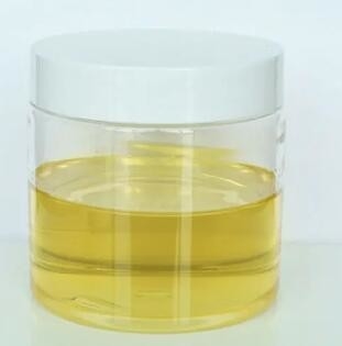 19321-40-5 aceite bajo para 68 # líquido sintético del oleato PETO de Ester Fire Resistant Hydraulic Pentaerythrityl