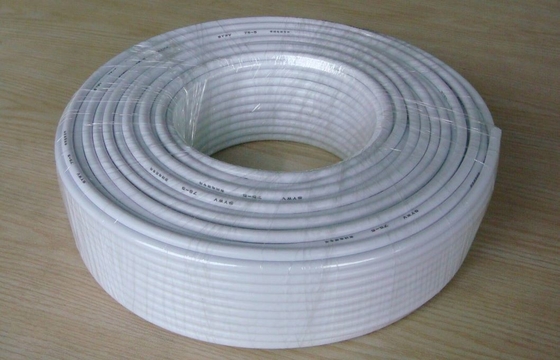 110-30-5 cera blanca de Ethylenebis Stearamide EBS EBH502 del agente del fusor de molde