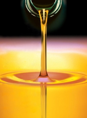 57675-44-2 lubricante líquido del aceite de Trioleate TMPTO del trimetilolpropano de los añadidos de proceso de polímero