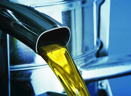 57675-44-2 líquido amarillento de Trioleate TMPTO del trimetilolpropano de los lubricantes del aceite del PVC