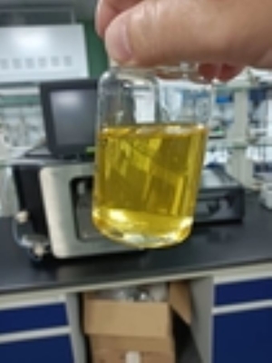 19321-40-5 aceite del líquido del oleato PETO de Pentaerythrityl de los añadidos de proceso de polímero