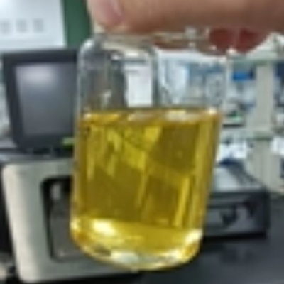 19321-40-5 líquido amarillento del oleato PETO del PVC Lubricatns Pentaerythrityl