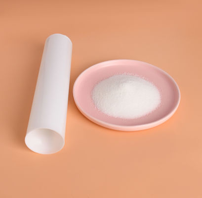 Espuma Anti-que encoge certificada ALCANCE de For EPE del agente del polvo blanco de GMS