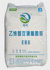 110-30-5 gota amarillenta de Ethylenebis Stearamide EBS EBH502 del agente de la dispersión de Masterbatch
