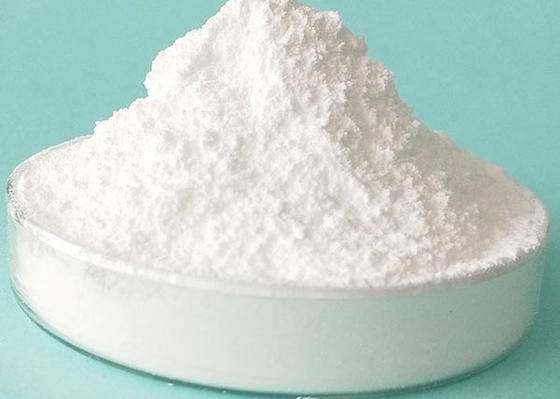 110-30-5 cera blanca plástica de Stearamide EBS EBH502 de la etilenobis de los modificantes