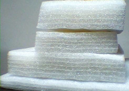 El añadido plástico del PVC ACARICIA el polvo con el punto de fusión elevada CAS 115-83-3