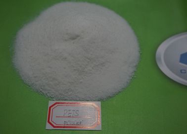 Lubricante externo de los ANIMALES DOMÉSTICOS para PVC, sólido blanco del polvo del estearato de Pentaerythrityl